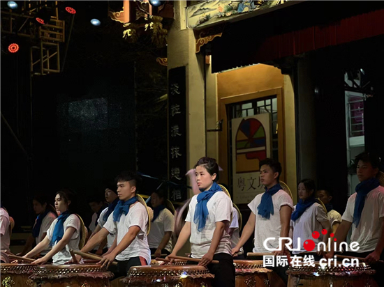 鼓声传递中马情  马来西亚潮人寻根之旅暨文化周交流活动成功举办_fororder___172.100.100.3_temp_2_1_2_1_1_40edbbf5-a7e3-4c6d-8059-a043000bb683