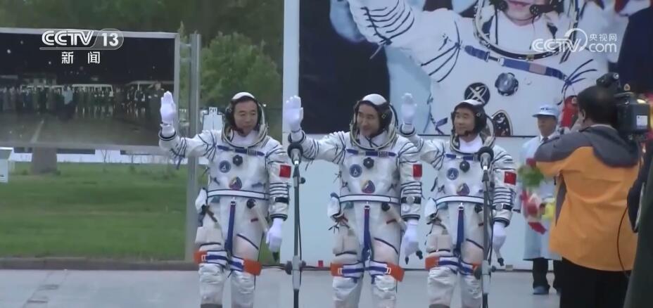 中國星辰 | 從探險到應用，中國航天再啟新征程