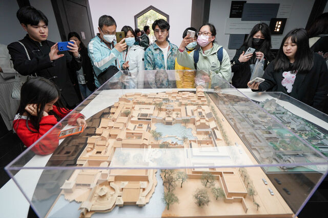 双面“绣”姑苏——人文经济视野下的苏州观察-国际在线新闻频道