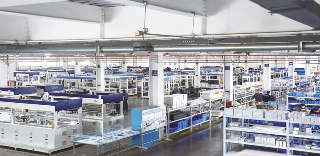 銀川:科技創新成為高品質發展第一引擎_fororder_截屏2023-05-29 09.42.11