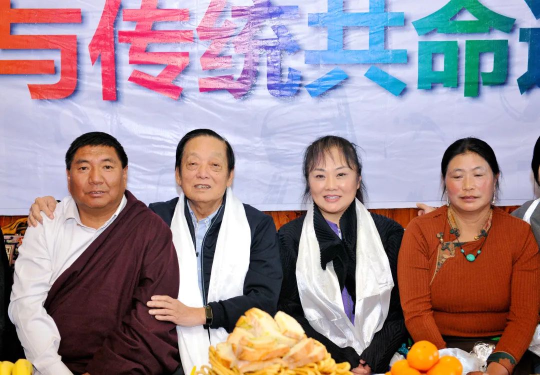 从良渚到三江源，“韩美林艺术大篷车”追寻文明之始，致敬生命之源