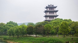 湖北嘉鱼：擦亮“文化名片” 推动非遗传承