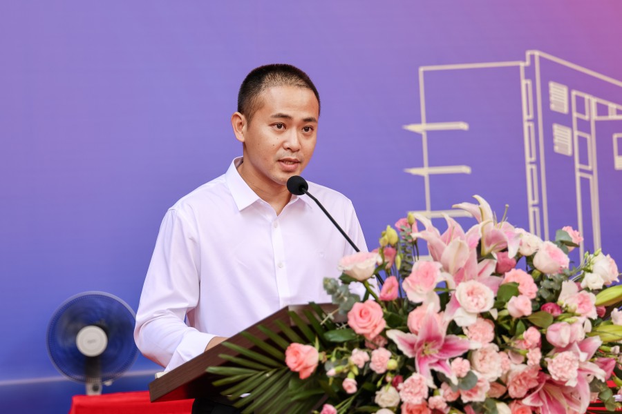 广州商学院举行2023届毕业生毕业典礼暨学士学位授予仪式