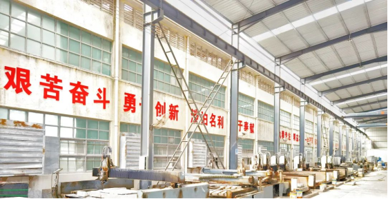 刘国文：多元赋能业态创新 惠安石雕技艺再升级_fororder_1687339950881201