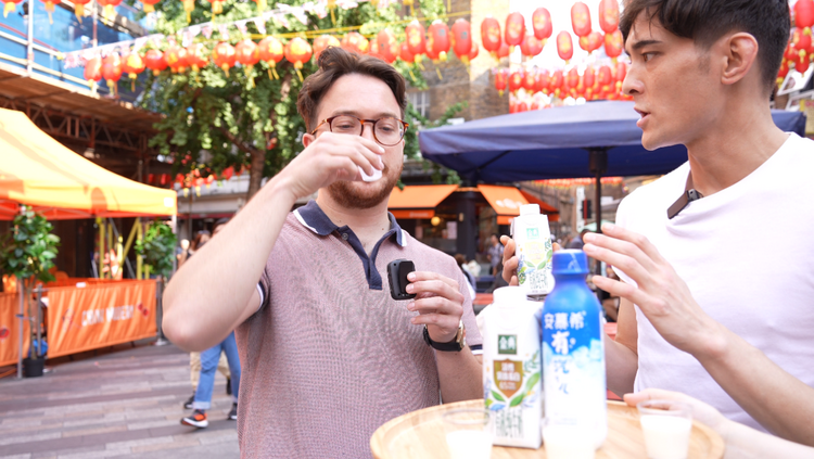 全球乳业大会揽9项大奖 伊利液态奶向世界展现中国乳业创新实力_fororder_国际在线中文网首页首屏焦点图文案6.251673