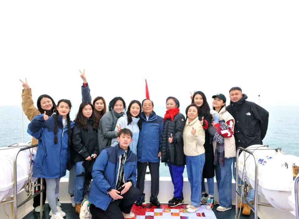 从良渚到三江源，“韩美林艺术大篷车”追寻文明之始，致敬生命之源