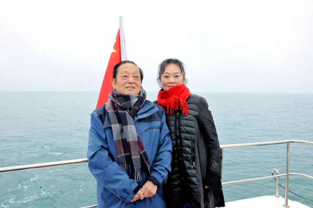 从良渚到三江源，“韩美林艺术大篷车”追寻文明之始，致敬生命之源