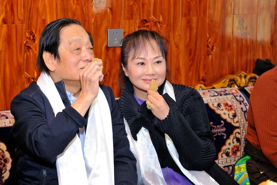 从良渚到三江源，“韩美林艺术大篷车”追寻文明之始，致敬生命之源