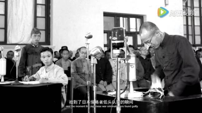 又到九三勝利日 這個微紀錄片讓人熱淚盈眶