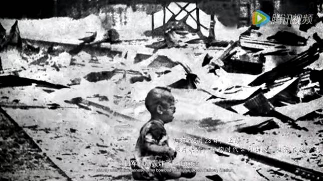 又到九三勝利日 這個微紀錄片讓人熱淚盈眶