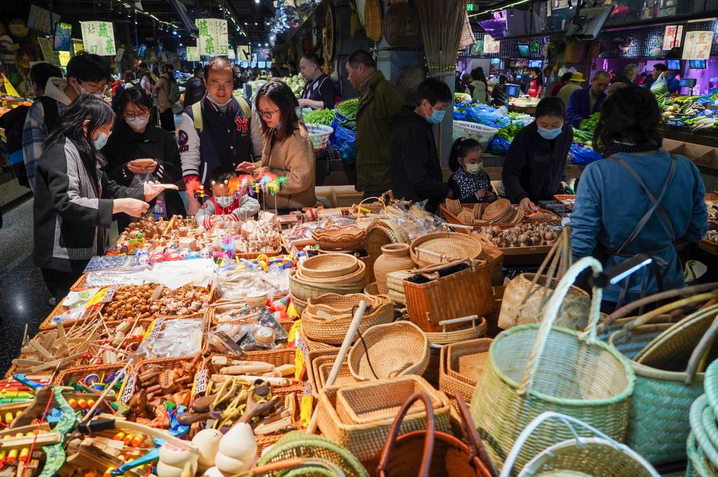 人文經濟學丨“白髮姑蘇”傳承煥新——2500年古城的人文經濟嬗變