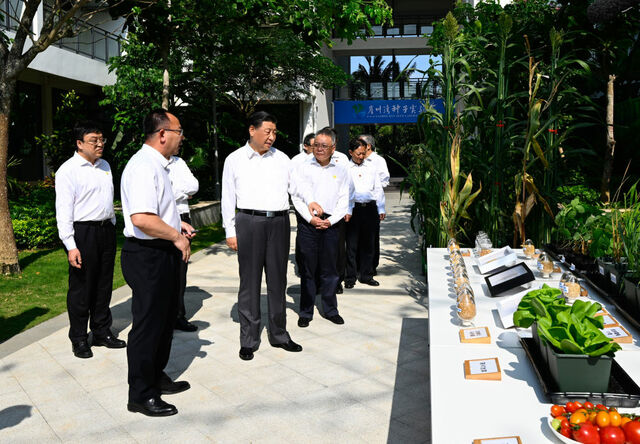 镜观·领航｜国家科技创新力的根本源泉在于人