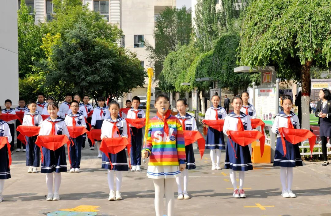 海拔最高的“美林教室”，昨天亮相西宁市西关街小学