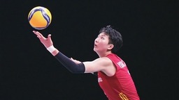 2023年世界女排联赛拉开战幕 期待比赛 期待佳绩