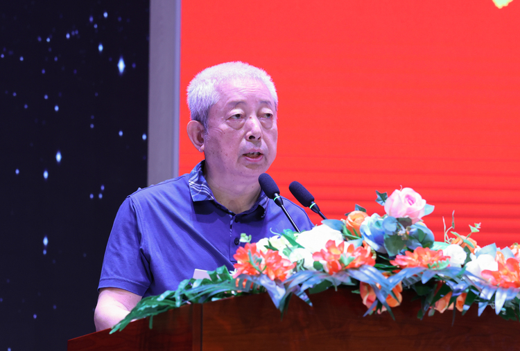 莫言题写院名“南海书院”在海口经济学院成立