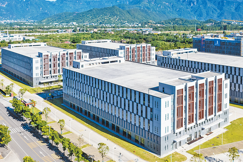 福州高新区加快打造“福建硅谷”_fororder_微信图片_20230531091907