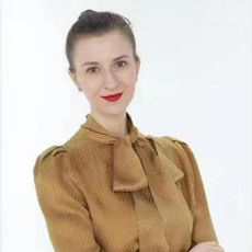Olena Protchenko