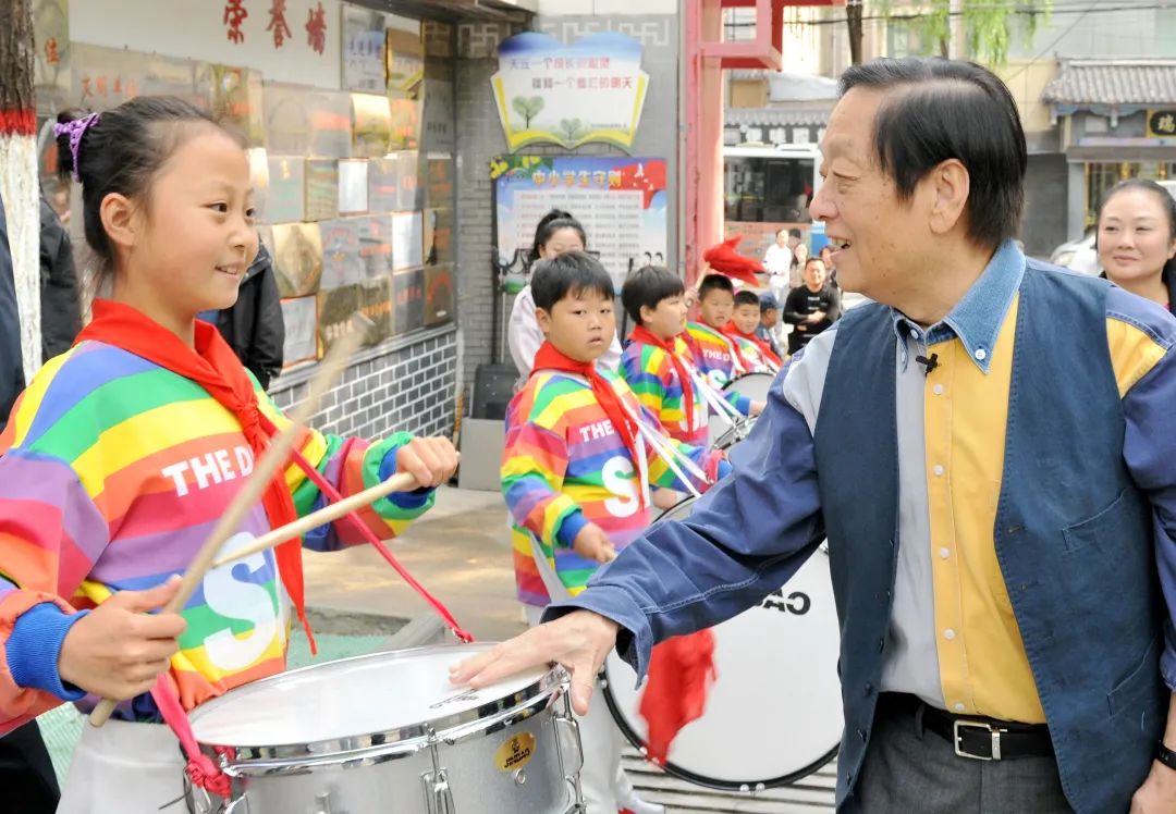 海拔最高的“美林教室”，昨天亮相西宁市西关街小学