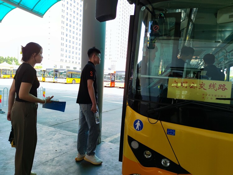 十年运送1.5亿人次！济宁城际公交形成“一城四域”线网新格局