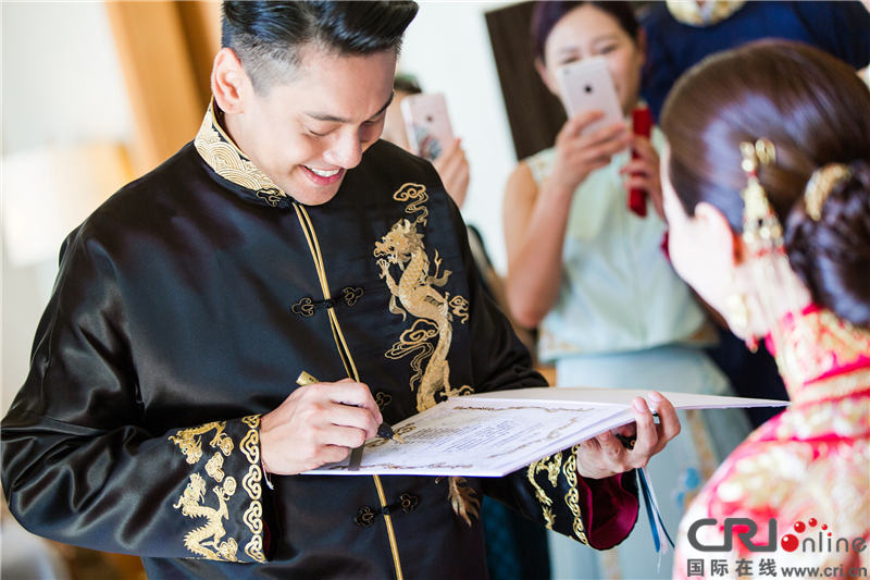 朱孝天与韩雯雯