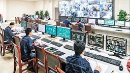 【城市远洋】重庆垫江：智能升级 产销两旺