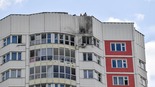 互指對方無人機襲擊首都 俄烏衝突面臨轉捩點？_fororder_1685547177018_902