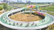 （转载）迎大运·活力成都动起来 今年全民健身活动超4600场次