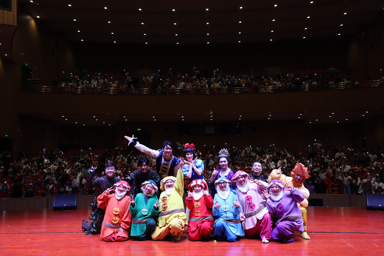 （原创）京津冀基础教育协同发展联盟成立大会在石外举行_fororder_图片20