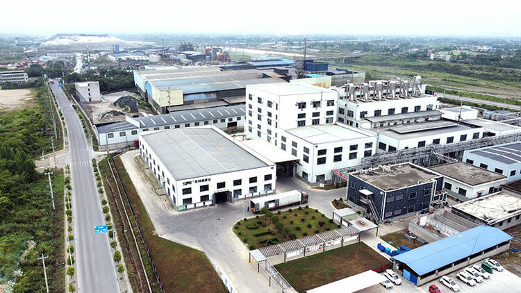 敢闯敢拼向新而行四川绵竹推进民营经济高质量发展