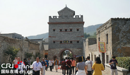 【河南原創】第十一屆禹州鈞瓷文化旅遊節在許昌禹州開幕