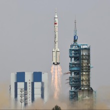 海外網友點讚神十六發射成功：中國在太空探索方面絕對引領全球！_fororder_1129655653_16854122100861n