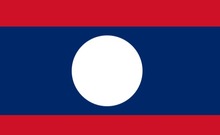 老挝国家概况