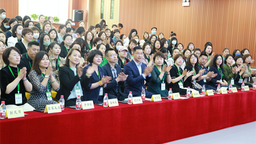 沈阳市召开庆祝“六一”儿童节暨学前教育宣传月启动仪式