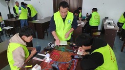 贵州瓮安：多措并举促进更高质量充分就业
