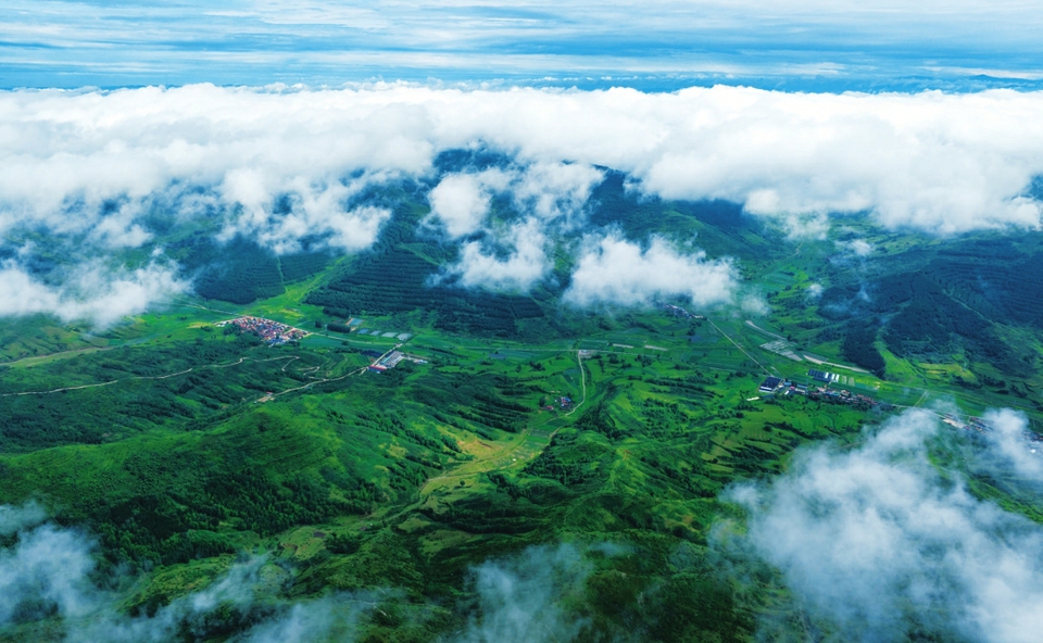 吕梁 “三水”统筹润河山_fororder_1jpg