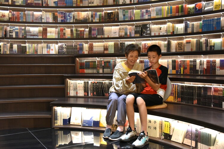 （原創）石家莊裕華區：萌娃“花式”享“六一”_fororder_微信圖片_20230601154738