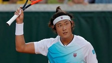 2023年法網：張之臻晉級男單32強再度創造歷史