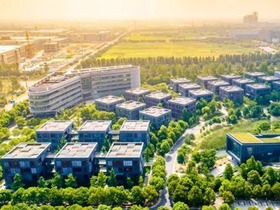 现代化产业体系建设迈出新步伐