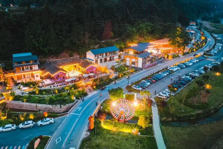 在诗里酒里等你！射洪推出6条夏季特色旅游线路_fororder_微信图片_20230602163638