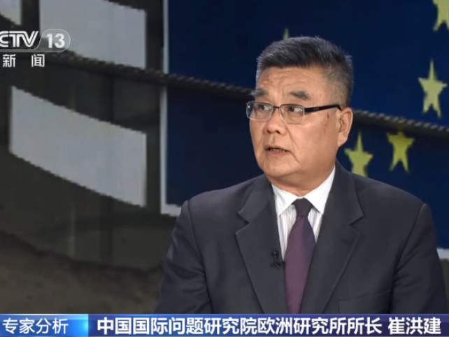 专家分析 俄称击沉乌最后战舰 黑海局势有何变化？_fororder_企业微信截图_20230602171643