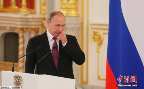 日媒：安倍偏向对俄和睦路线 俄掌握谈判主导权