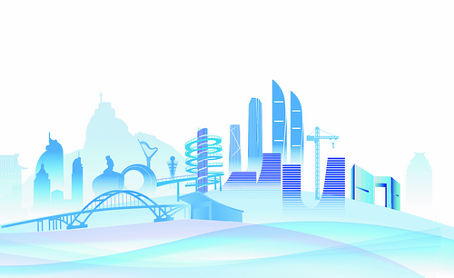 首届厦门城市设计周6月5日-6月8日正式启幕