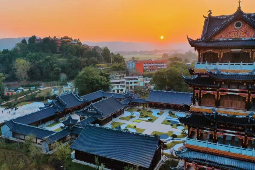 在诗里酒里等你！射洪推出6条夏季特色旅游线路_fororder_微信图片_20230602163634