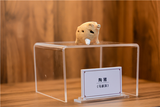 開啟6000年前的“盲盒” 無錫對兩座馬家浜文化墓葬開展實驗室考古探源_fororder_5
