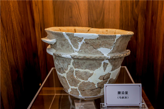開啟6000年前的“盲盒” 無錫對兩座馬家浜文化墓葬開展實驗室考古探源_fororder_6
