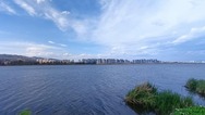 2022年昆明市主城區空氣品質優良率達100%