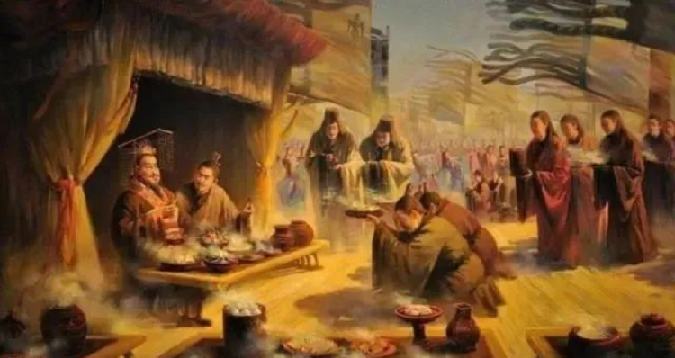 柳林酒文化節特輯丨見證周秦王朝崛起之路 柳林酒用品質和文化續寫鳳香傳奇_fororder_圖片 1