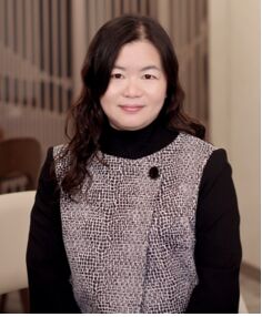 凤凰网房产双城论坛做客香港愉景湾