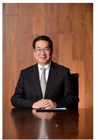 凤凰网房产双城论坛做客香港愉景湾