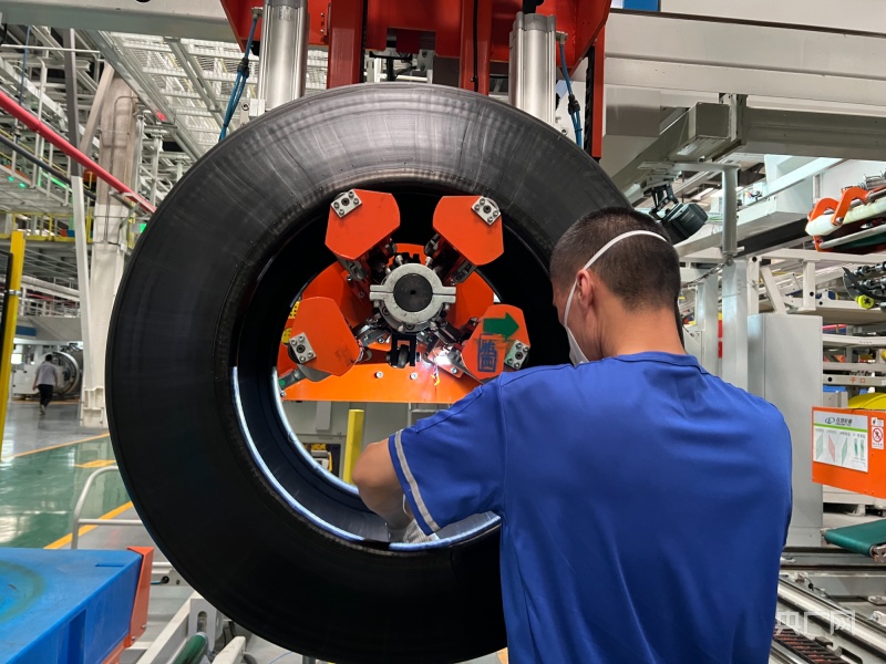 信心 恒心 决心 长春汽开区用“三心”激活高质量发展“主引擎”